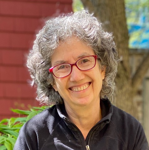 Amy Meltzer